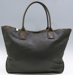 visvim 09AW HOMER TOTE